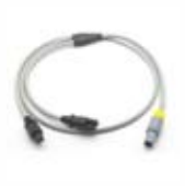 Sensor de temperatura, longitud 1 m – compatible con Fisher Paykel – ref. BTZ-13A