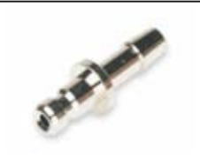 Brazalete PANI, conectores para brazalete PANI reutilizable – compatible con Dräger/Mindray Datascope /…