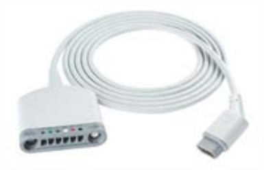 Cable de paciente multiparámetro, módulo Neomed – compatible con Siemens/Dräger Infinity… – ref. BCD-09
