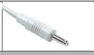 Manguera / adaptador PANI, adulto / pediátrico, longitud 3 m – compatible con Philips / Contec