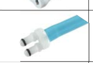 Manguera / adaptador PANI, lactante / neonatal, longitud 3 m – compatible con GE Dinamap: Carescape B650… – ref. BHD-37N