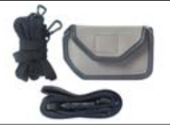 Cable ECG para Holter, extremo paciente: broche, 5 derivaciones, estándar IEC – compatible con GE SEER LIGHT (Short Type) – ref. BB-002