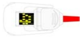 Sensor SpO2 desechable, RD SET pediátrico tela no tejida – compatible con Masimo