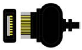 Sensor SpO2 reutilizable, pinza dactilar adulto, longitud 1 m, conector de 16 pines – compatible con Nonin