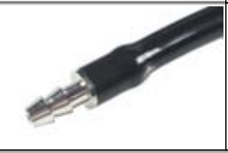 Manguera / adaptador PANI, longitud 3 m – compatible con Medtronics – ref. BHS-43A