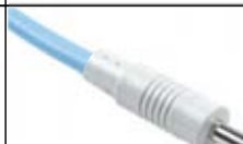 Manguera / adaptador PANI, lactante / neonatal, longitud 3 m – compatible con Philips – ref. BHS-29N