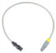 Sensor de temperatura, longitud 0,3 m – compatible con Fisher Paykel