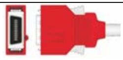 Cable de extensión SpO2, longitud 3 m, tecnología Masimo Red – compatible con Biolight – ref. BE21-10MX