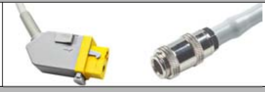 Manguera / adaptador PANI, adulto / pediátrico, longitud 3 m – compatible con Fukuda