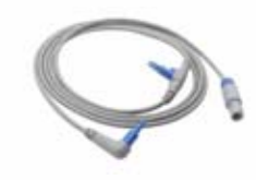 Sensor de temperatura, longitud 3 m – compatible con Fisher Paykel – ref. BTS-26A