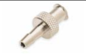 Brazalete PANI, conectores para brazalete PANI reutilizable – compatible con Mennen/Bruker…