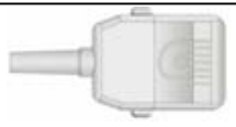 Cable de extensión SpO2, longitud 2,4 m, tecnología Masimo – compatible con Spacelabs – ref. BE11-58M