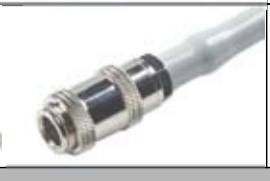 Manguera / adaptador PANI, longitud 3 m – compatible con Mindray – ref. BHS-46A