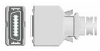Sensor SpO2 reutilizable, pinza dactilar pediátrico, longitud 3 m – compatible con CAS / Colin/Omron / Datascope / Dräger/Siemens / GE Critikon /…