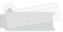 Cable de extensión SpO2, longitud 2,4 m, tecnología Nellcor non Oximax – compatible con Philips