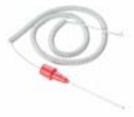 Sensor de temperatura, oral, longitud Longitud sin estirar: 0.96M – compatible con GE Pro1000