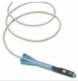 Accesorio veterinario, uso veterinario: monitorización ECG de un canal, longitud estándar 1 m o 3 m; se fabrican otras longitudes; material: TPU…