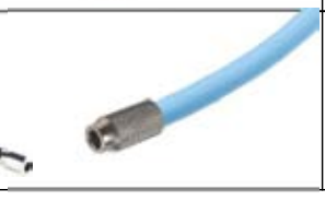 Manguera / adaptador PANI, lactante / neonatal, longitud 3 m – compatible con Philips – ref. BHS-35N
