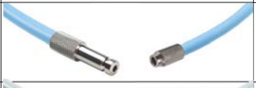 Manguera / adaptador PANI, longitud 3 m – compatible con Mindray – ref. BHS-15A