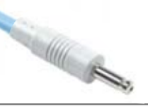 Manguera / adaptador PANI, lactante / neonatal, longitud 3 m – compatible con Philips – ref. BHS-29N