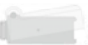 Cable de extensión SpO2, longitud 2,4 m – compatible con CAS / Datascope / Dräger Siemens / GE Critikon / IVY / Masimo / MDE/Invivo /…