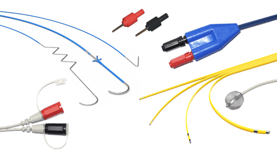 Desechables de estimulación