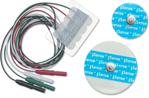 Sensores iSense®