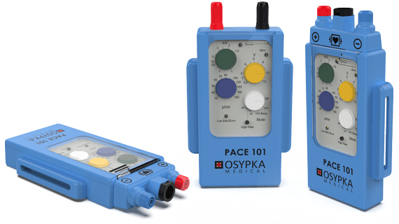 PACE® 101
