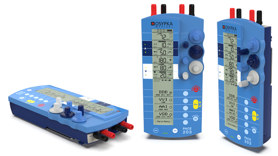 PACE® 203